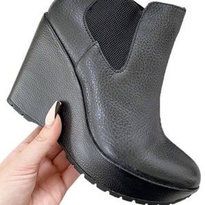 Kork-Ease Hyannis Wedge Bootie